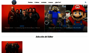 Thescreenfandome.com thumbnail