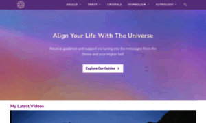 Thesecretofthetarot.com thumbnail