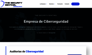 Thesecuritysentinel.es thumbnail