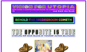 Theseventhunders.org thumbnail