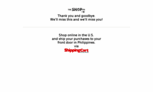 Theshop.ph thumbnail