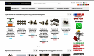 Thesingularbathroom.com thumbnail