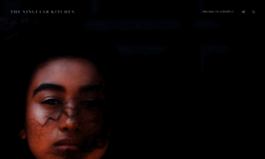 Thesingularkitchen.es thumbnail