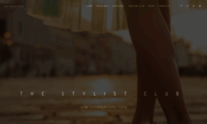 Thestylist.club thumbnail
