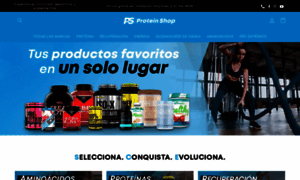 Thesupplementstore.mx thumbnail