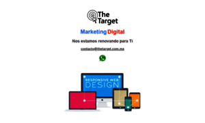 Thetarget.com.mx thumbnail