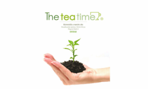 Theteatime.co.uk thumbnail