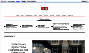 Thetimes.lat thumbnail