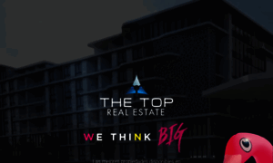 Thetop.com.mx thumbnail