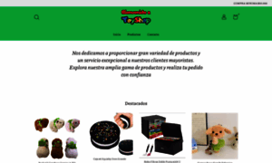 Thetoyshop.com.ar thumbnail