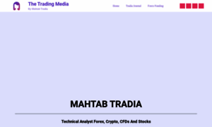 Thetradia.com thumbnail