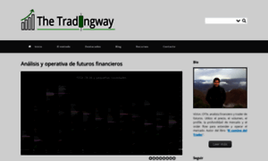 Thetradingway.com thumbnail