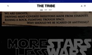 Thetribe.berlin thumbnail
