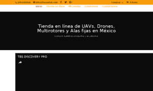 Theuavlab.com thumbnail