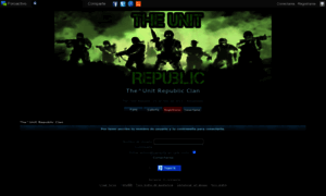 Theunit-socom.foroactivo.com thumbnail