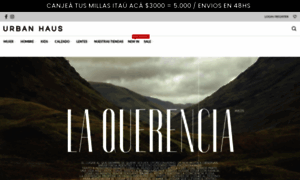 Theurbanhaus.com thumbnail