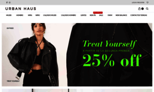 Theurbanhaus.com.uy thumbnail