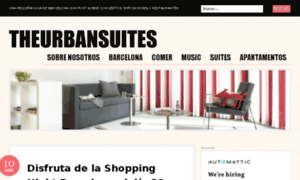 Theurbansuites.wordpress.com thumbnail
