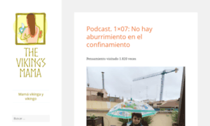 Thevikingsmama.com thumbnail