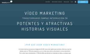 Thevisualspeech.com thumbnail