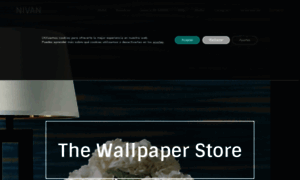 Thewallpaperstore.net thumbnail