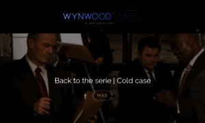 Thewynwoodtimes.com thumbnail