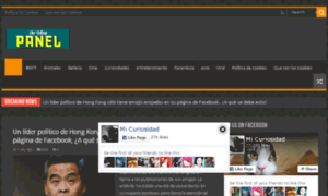 Theyellowpanel.com thumbnail