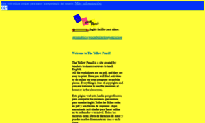 Theyellowpencil.com thumbnail