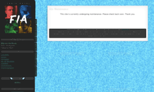 Thficcion.com thumbnail