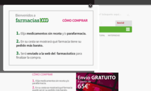 Thierry.farmacias1000.com thumbnail