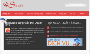 Thiet-ke-web-hai-phong.info thumbnail