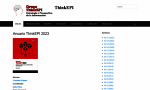 Thinkepi.net thumbnail