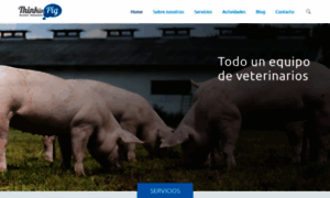Thinkinpig.com thumbnail