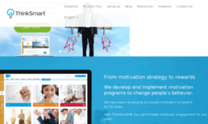 Thinksmart.company thumbnail