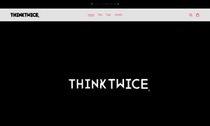 Thinktwicemx.com thumbnail