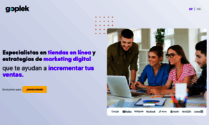 Third-template.goplek.com thumbnail