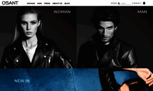 Thisisosant.com thumbnail