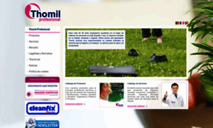 Thomil.com thumbnail