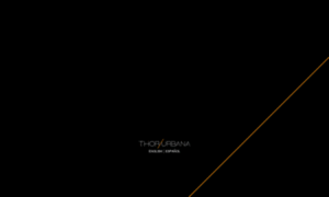 Thorurbana.com thumbnail