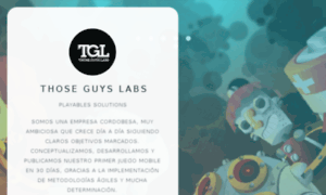 Thoseguyslabs.com thumbnail
