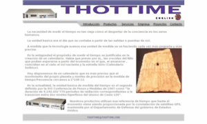 Thottime.com thumbnail