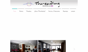 Threading.com.gt thumbnail