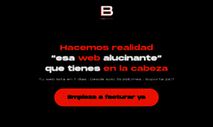 Threebweb.com thumbnail