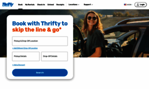 Thrifty.com thumbnail