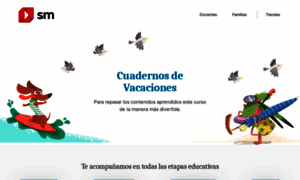 Thrivu.grupo-sm.com thumbnail