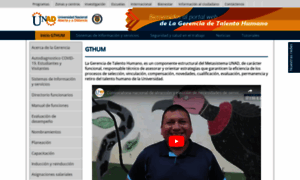 Thumano.unad.edu.co thumbnail