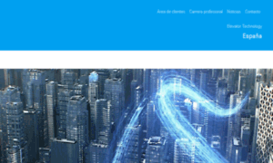 Thyssenkruppelevadores.com thumbnail