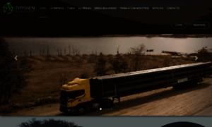 Thyssenplastic.com thumbnail