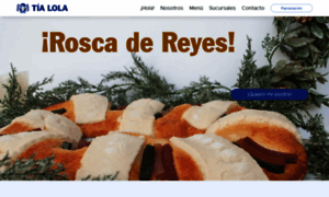 Tialola.com.mx thumbnail