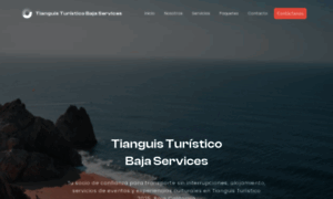 Tianguisturisticobaja.com thumbnail